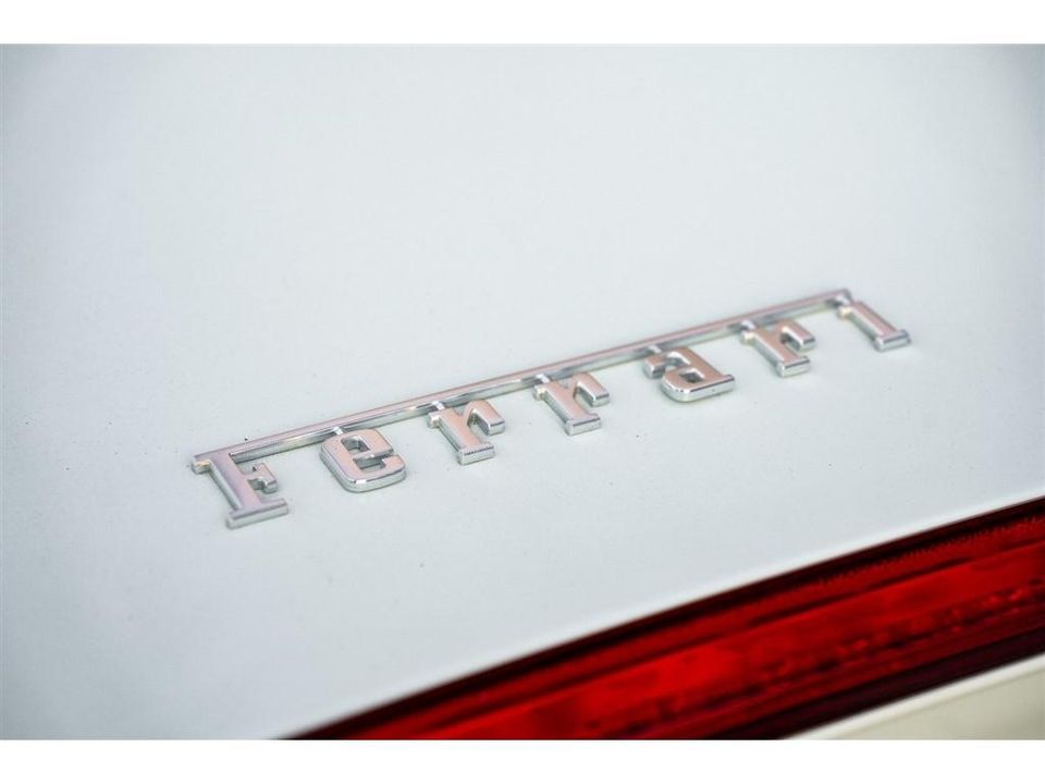 2020 Ferrari Portofino