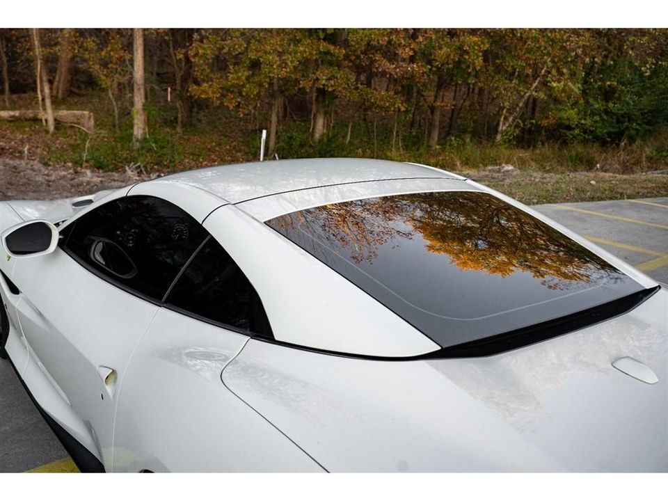 2020 Ferrari Portofino