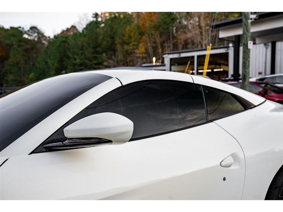 2020 Ferrari Portofino