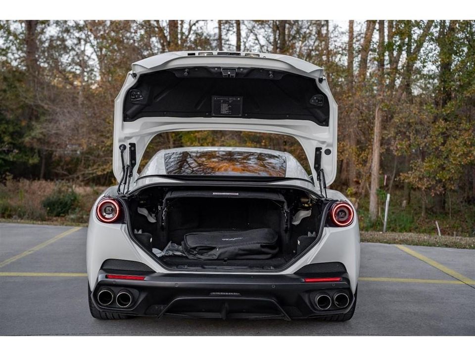 2020 Ferrari Portofino