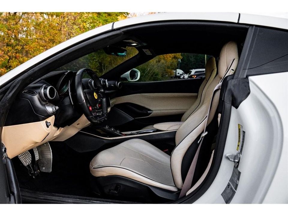 2020 Ferrari Portofino