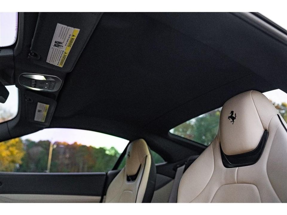 2020 Ferrari Portofino