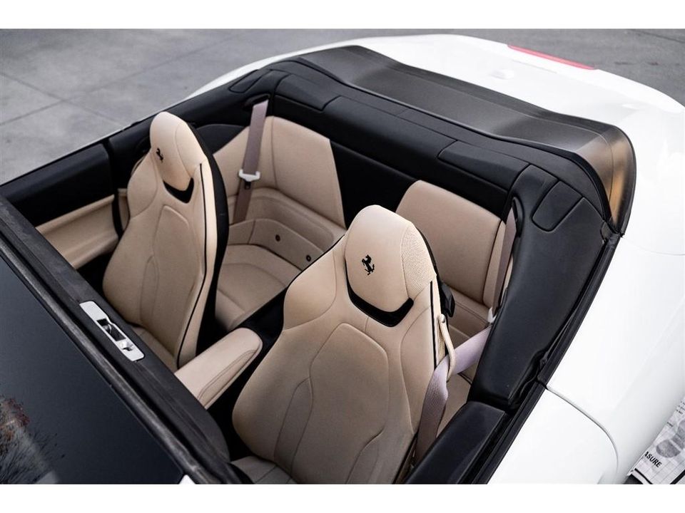 2020 Ferrari Portofino