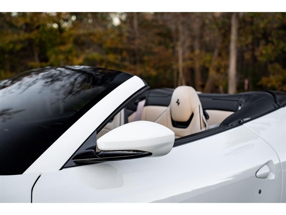 2020 Ferrari Portofino