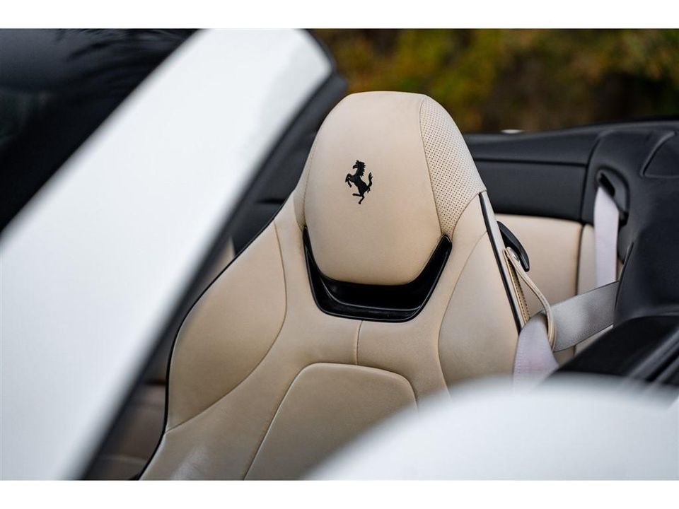 2020 Ferrari Portofino