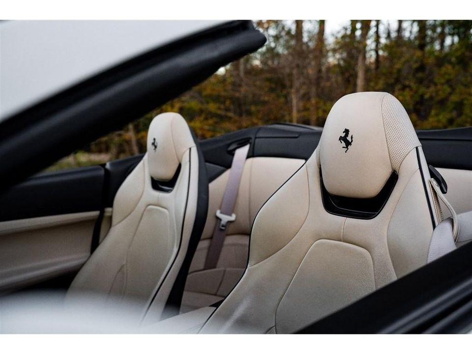 2020 Ferrari Portofino