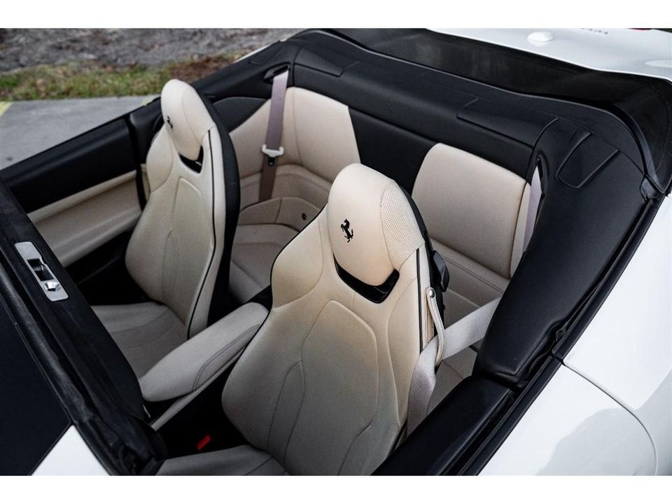 2020 Ferrari Portofino