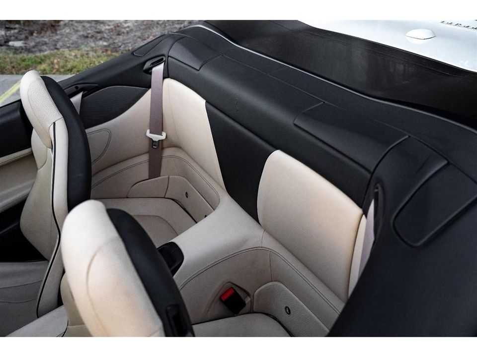 2020 Ferrari Portofino