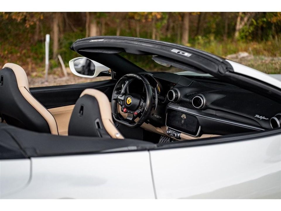 2020 Ferrari Portofino