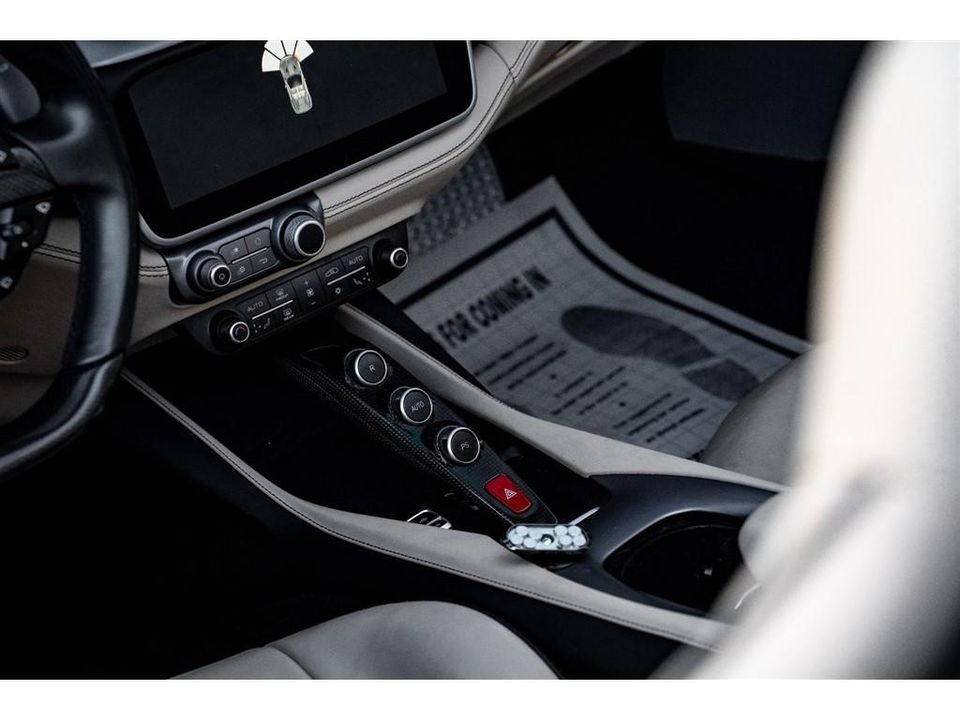 2020 Ferrari Portofino