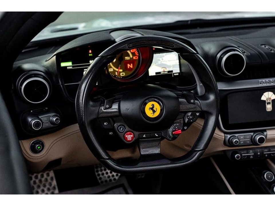 2020 Ferrari Portofino