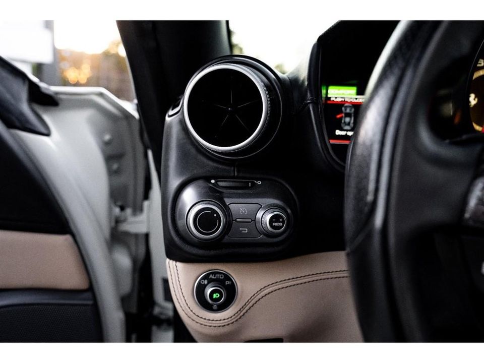 2020 Ferrari Portofino