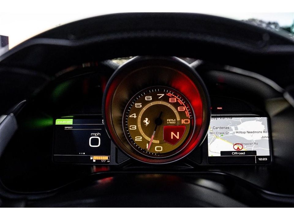 2020 Ferrari Portofino