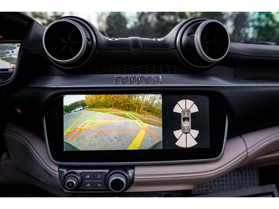 2020 Ferrari Portofino