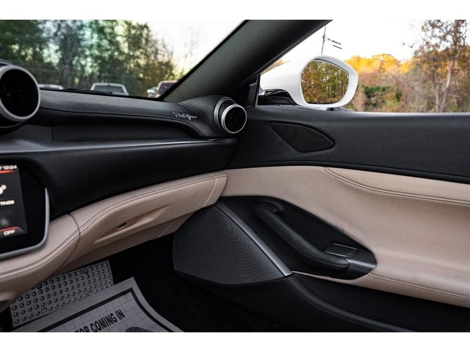 2020 Ferrari Portofino