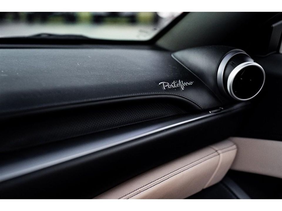 2020 Ferrari Portofino