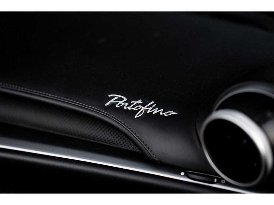 2020 Ferrari Portofino