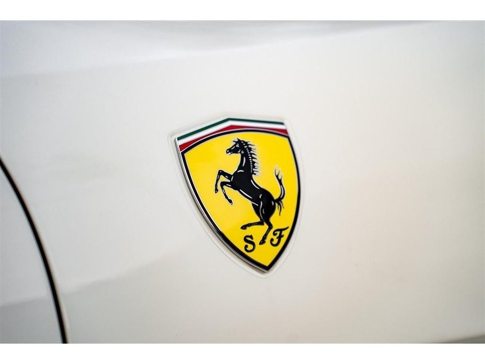 2020 Ferrari Portofino
