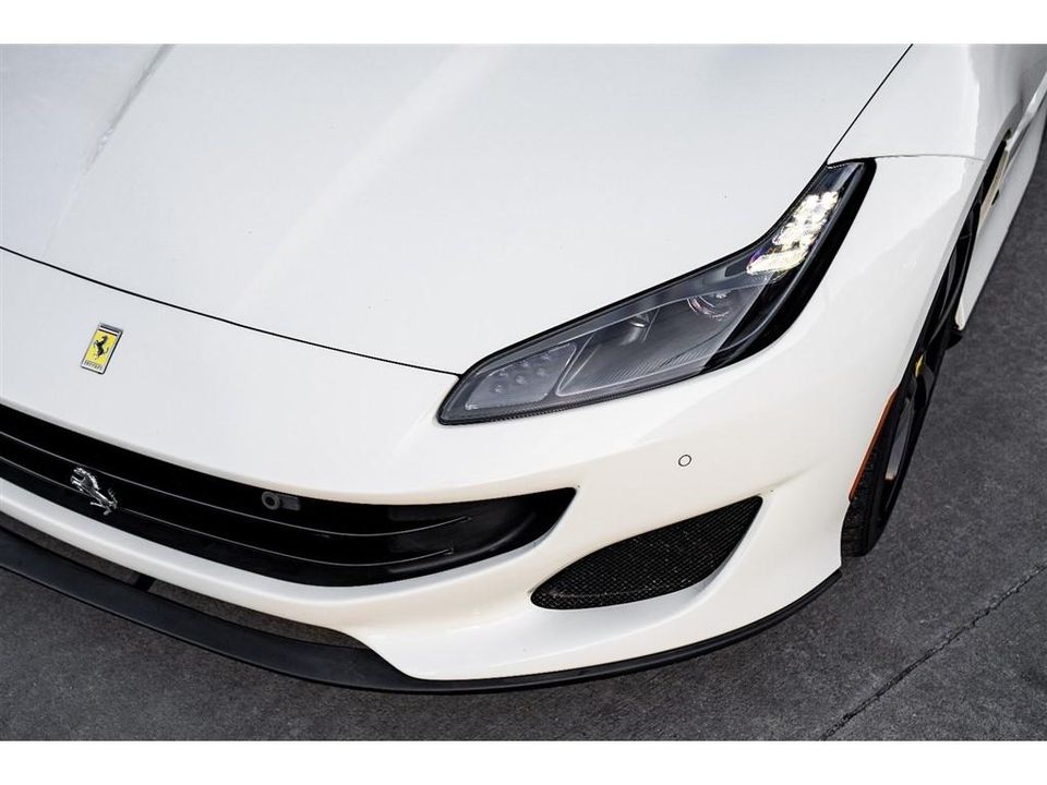 2020 Ferrari Portofino