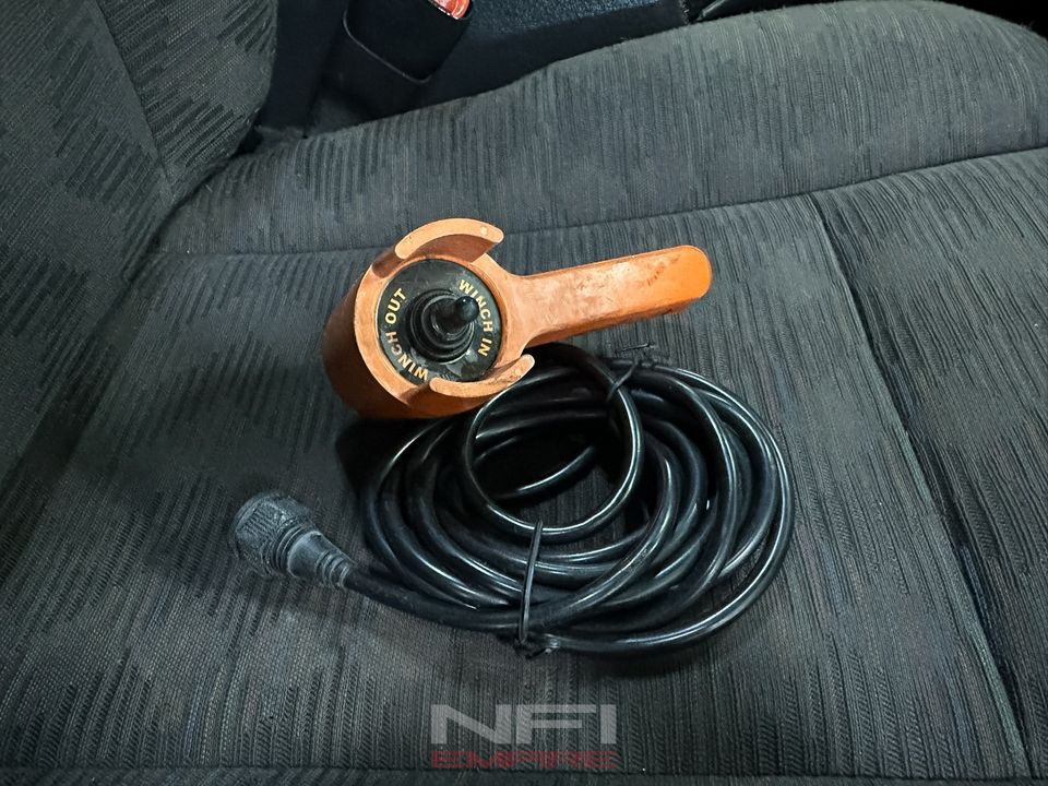 2005 Jeep Wrangler