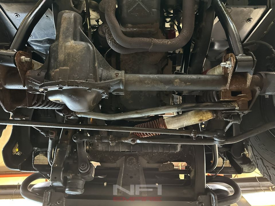2005 Jeep Wrangler