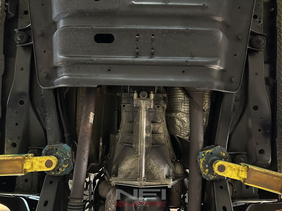 2005 Jeep Wrangler