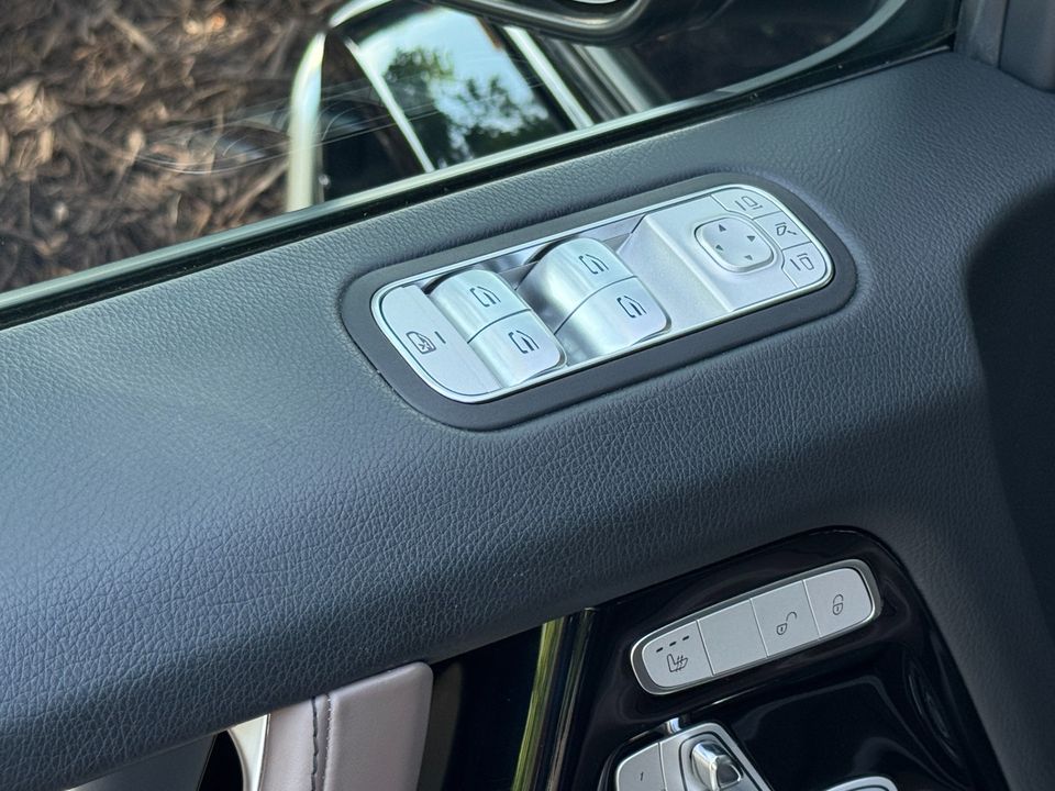 2021 Mercedes-Benz G-Class AMG G 63