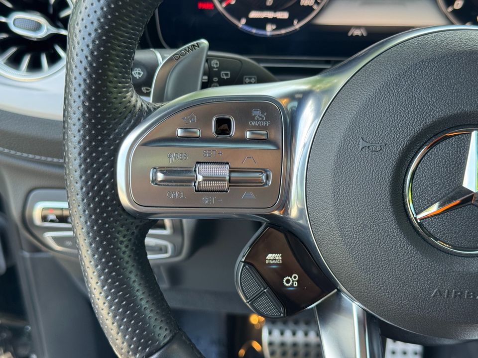 2021 Mercedes-Benz G-Class AMG G 63