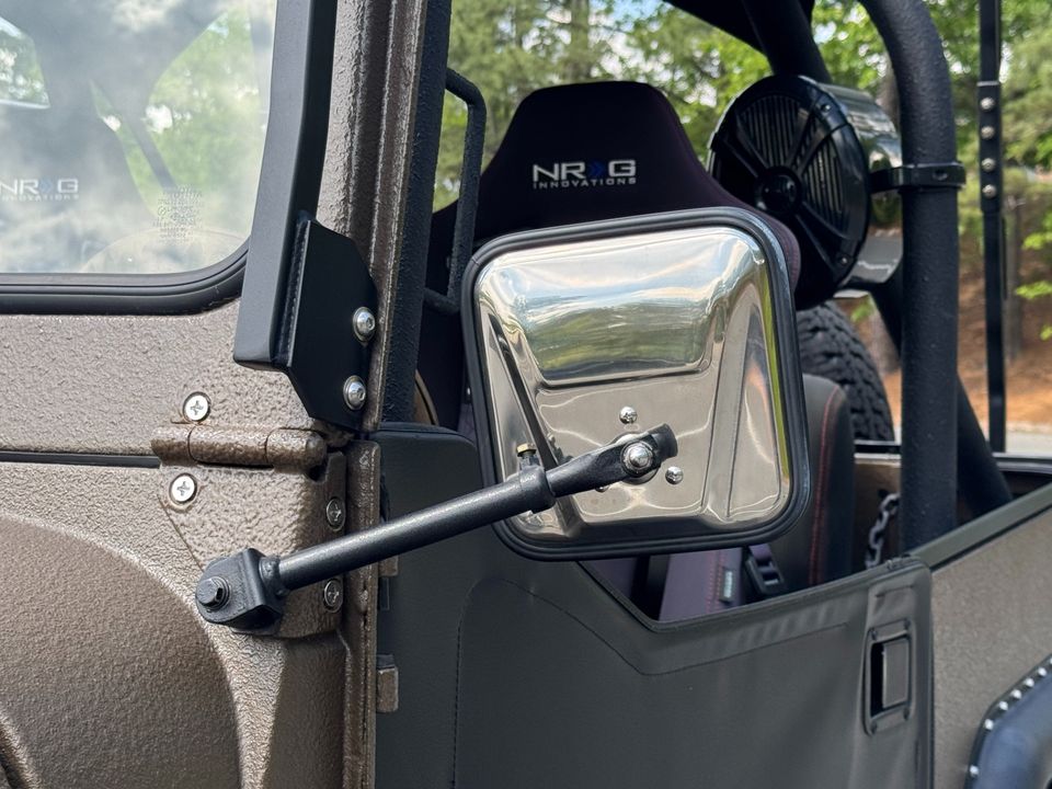 1974 Toyota FJ40