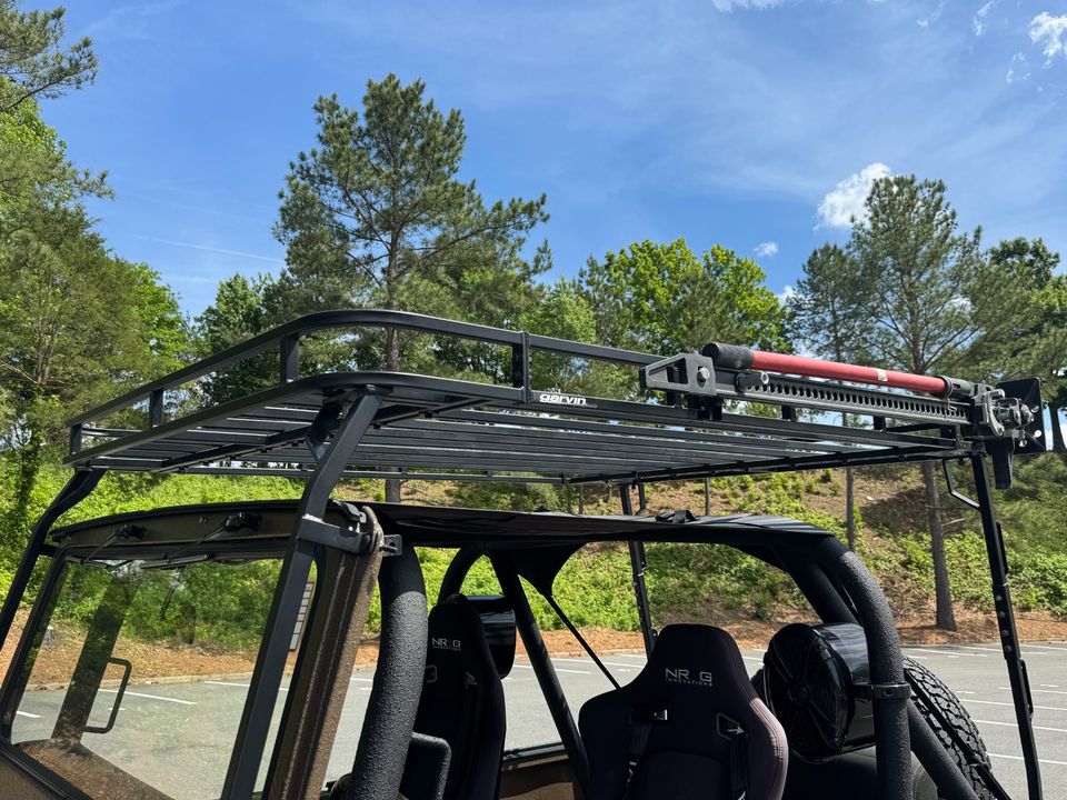 1974 Toyota FJ40