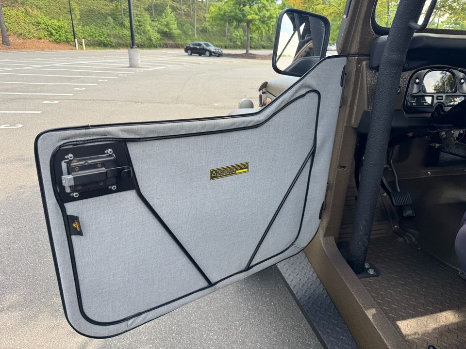 1974 Toyota FJ40