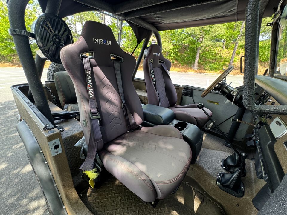 1974 Toyota FJ40