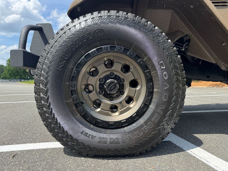 1974 Toyota FJ40