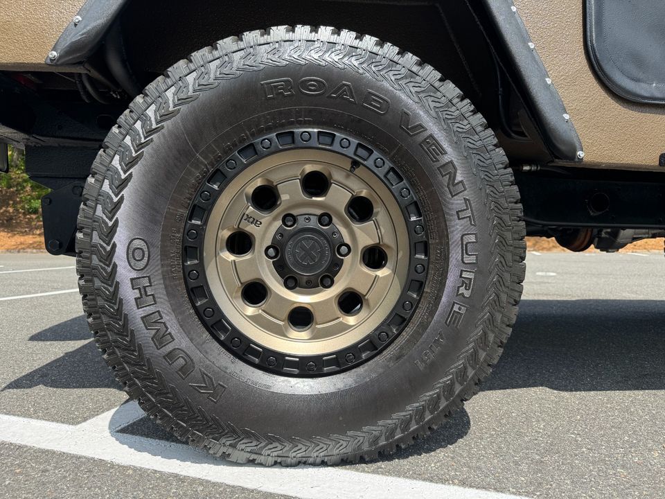 1974 Toyota FJ40