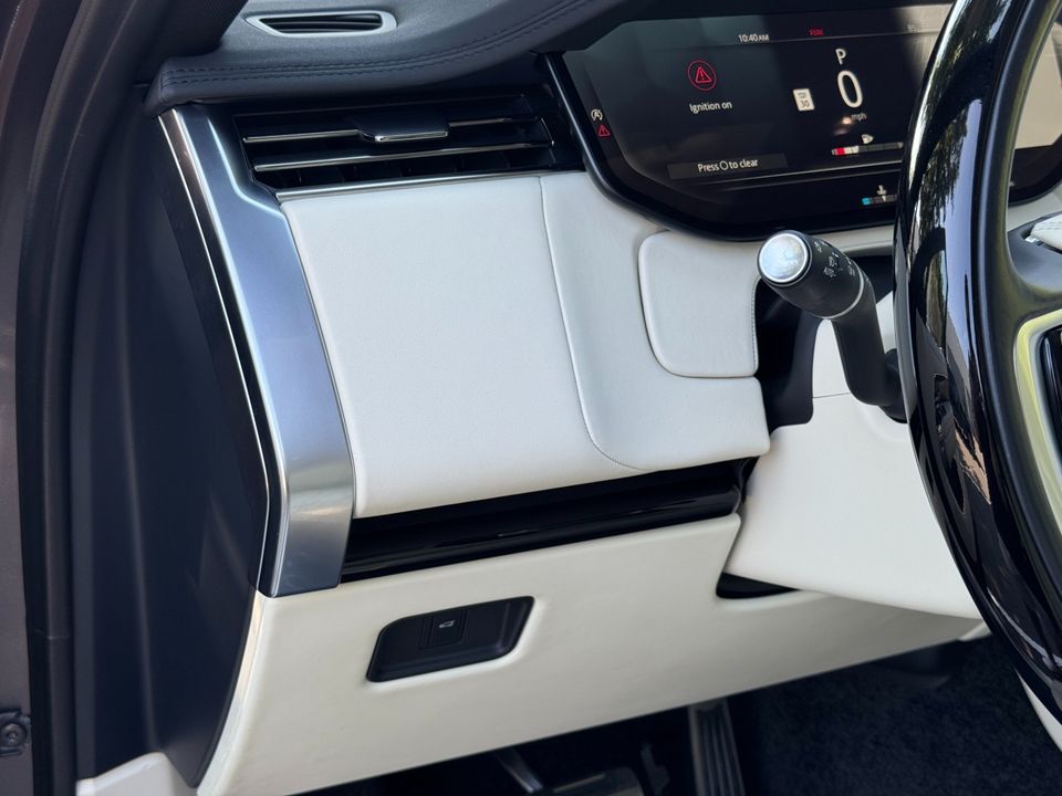 2023 Land Rover Range Rover P400 SE SWB