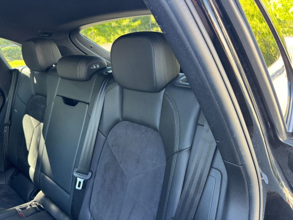 2020 Porsche Macan