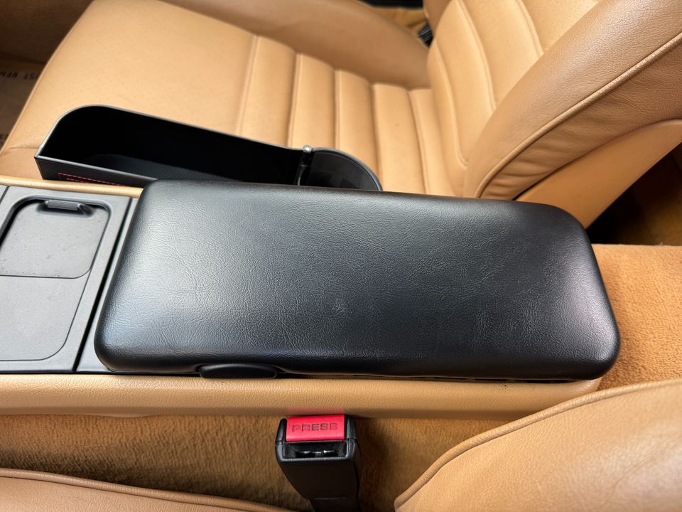 1993 Porsche 968 Convertible