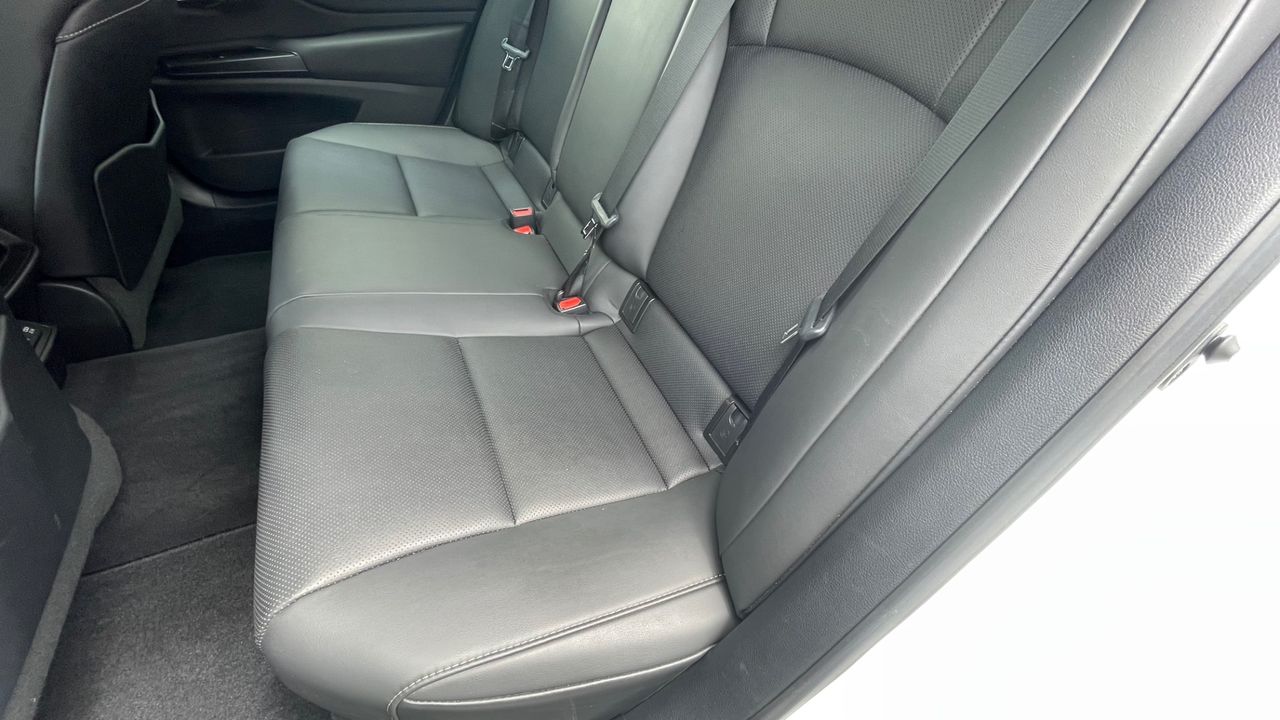 2021 Lexus ES