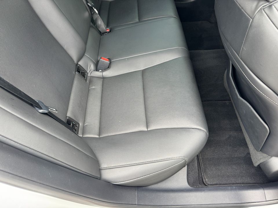 2021 Lexus ES
