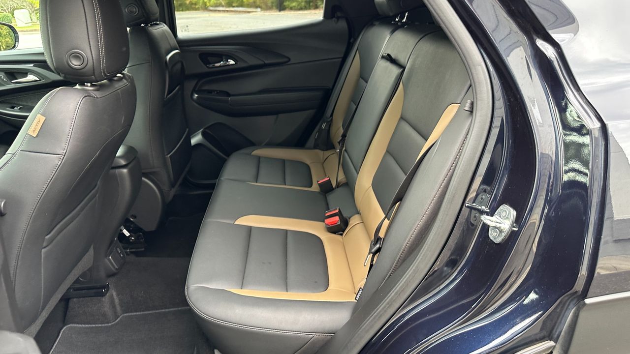 2021 Chevrolet Trailblazer