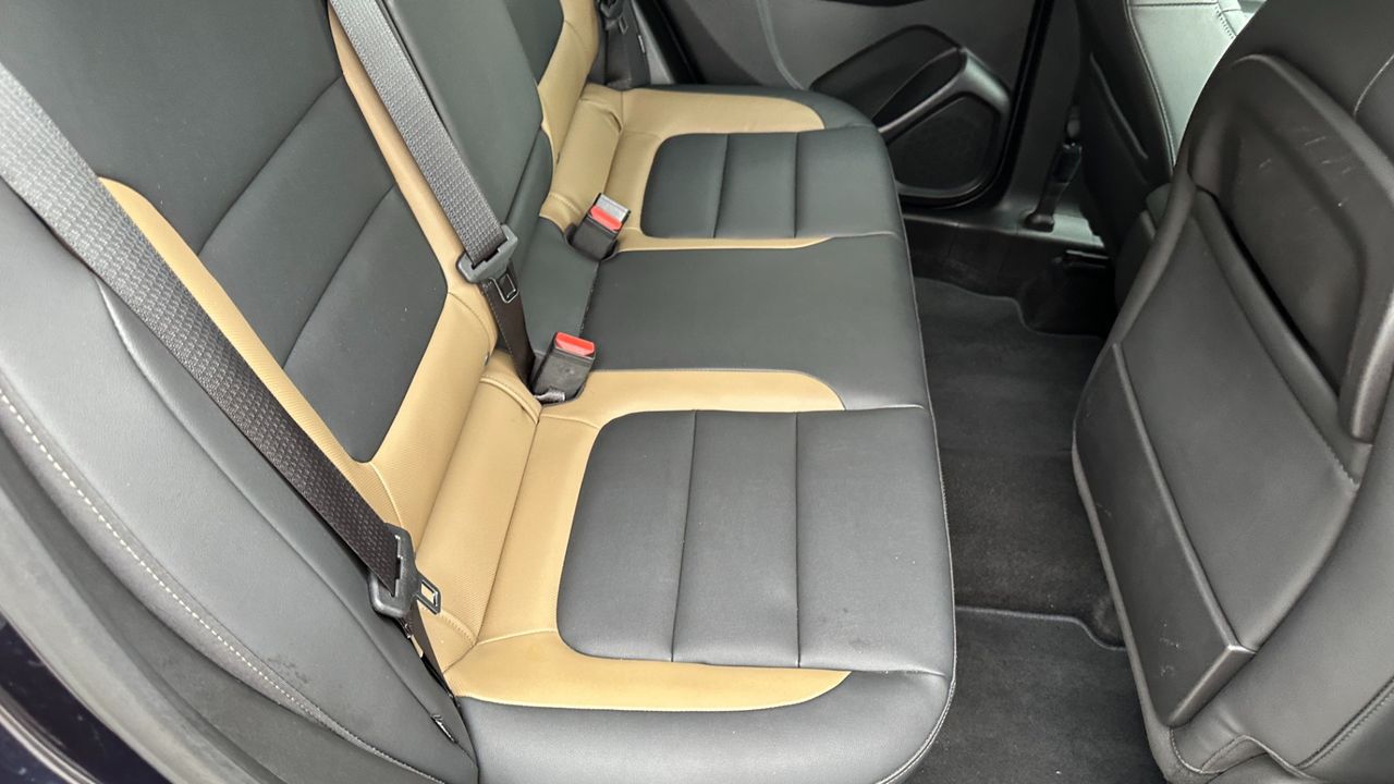 2021 Chevrolet Trailblazer