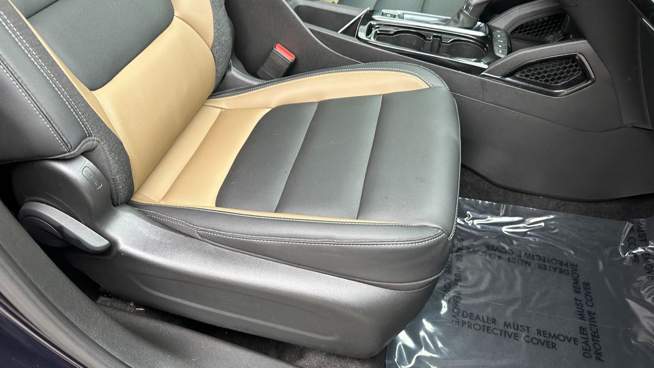 2021 Chevrolet Trailblazer