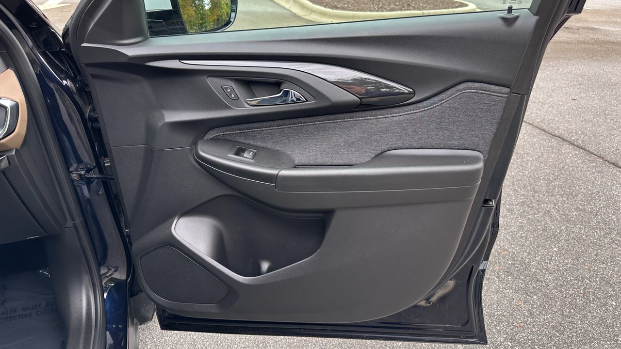 2021 Chevrolet Trailblazer