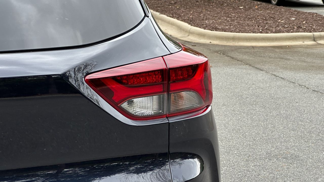 2021 Chevrolet Trailblazer