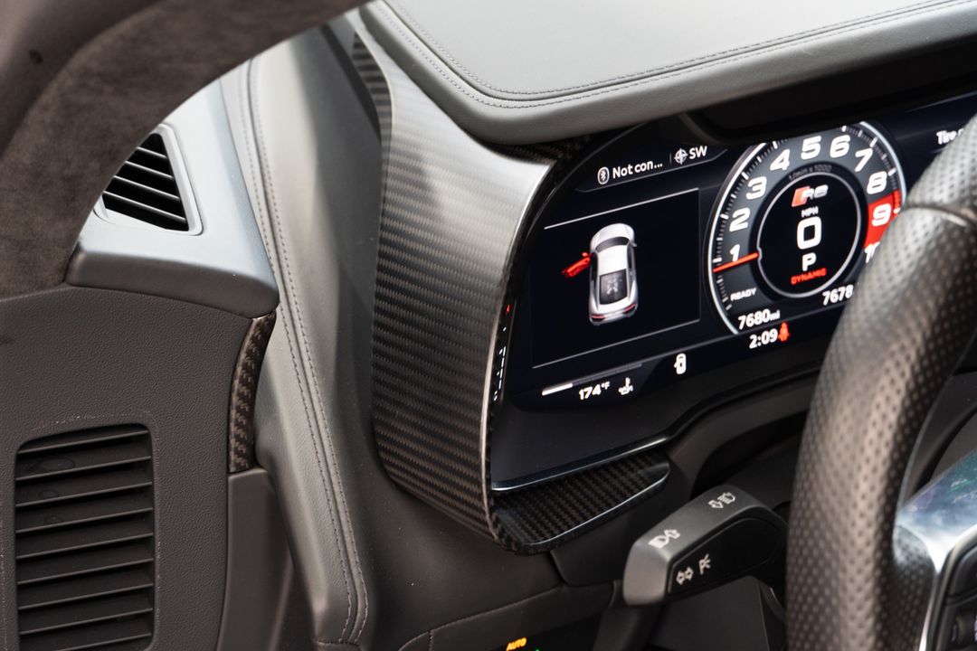 2017 Audi R8