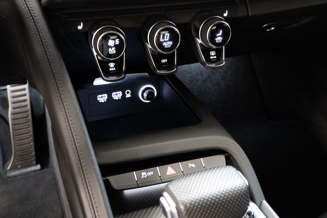 2017 Audi R8