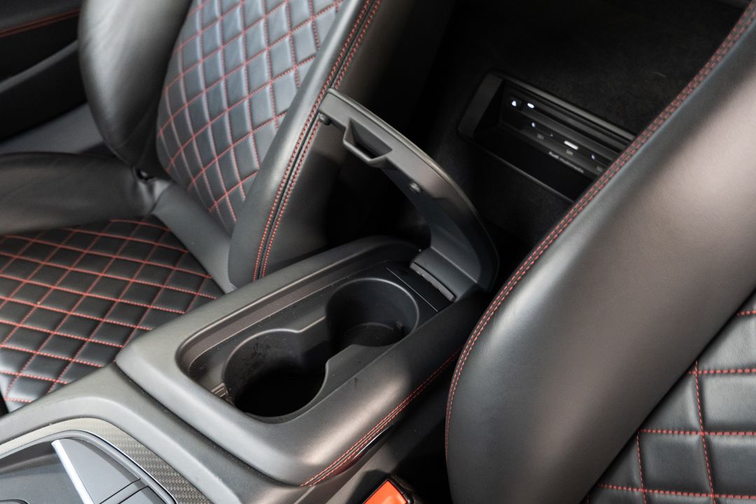 2017 Audi R8