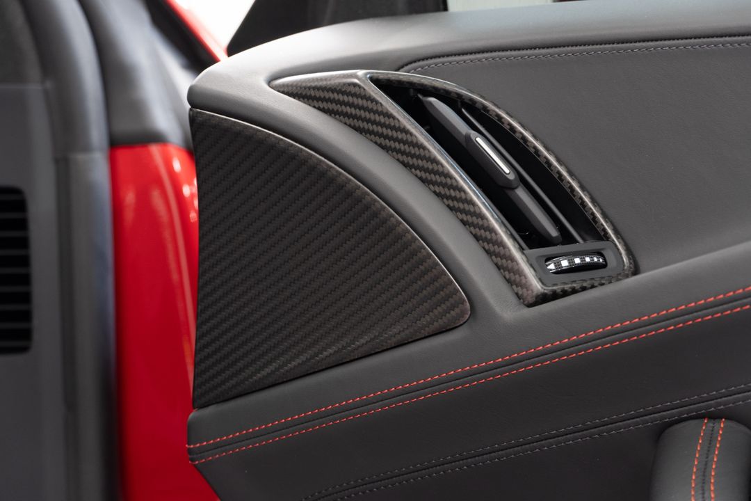 2017 Audi R8