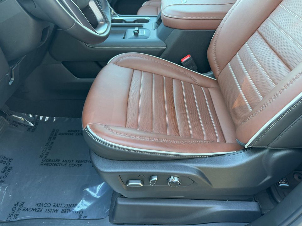 2024 GMC Sierra 3500HD Denali Ultimate