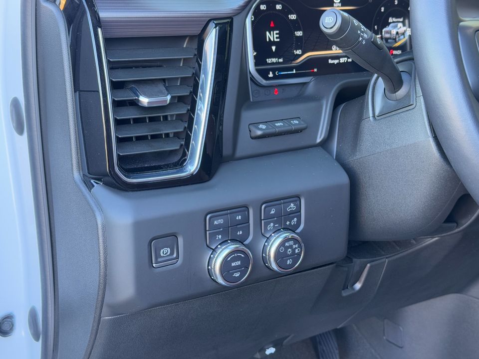 2024 GMC Sierra 3500HD Denali Ultimate